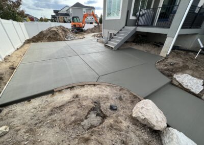 Salt Lake City Home Exteriors