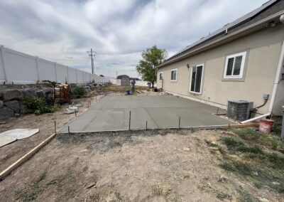 West Valley City Home Exteriors