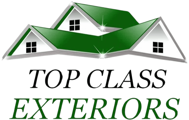Top Class Exteriors Logo